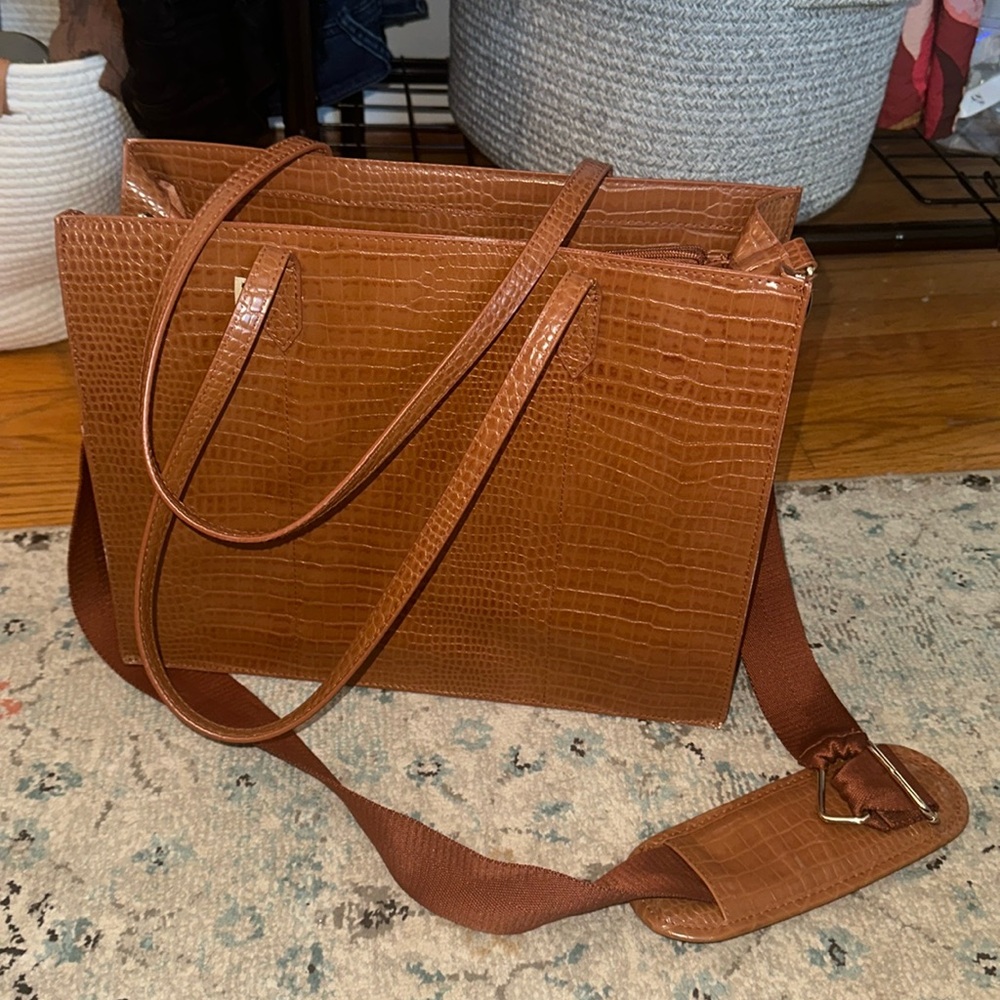 Beis Mini Work Tote